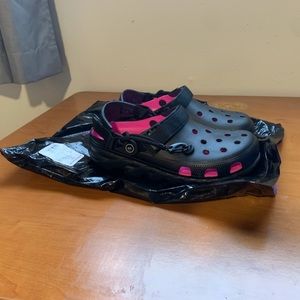 Post Malone Duet Max 2 Crocs